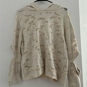 Dreamers By Debut Sweater